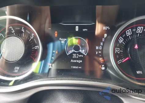 2019 Dodge Challenger Sxt из США, поврежденный, VIN 2C3CDZAG5KH667375